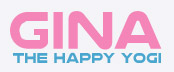 Gina The Happy Yogi